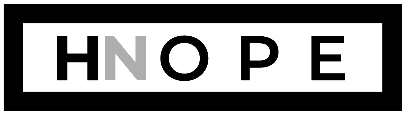HNOPE logo