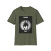 PunK Unisex Softstyle T-Shirt