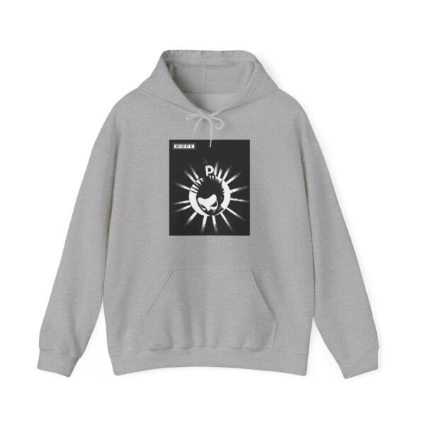 10905147805925097547_2048.jpeg Pill Unisex Heavy Blend™ Hooded Sweatshirt