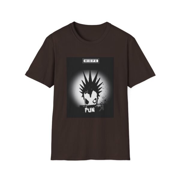 10914135839484170723_2048.jpeg PunK Unisex Softstyle T-Shirt