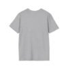 Revolution Unisex Soft style T-Shirt