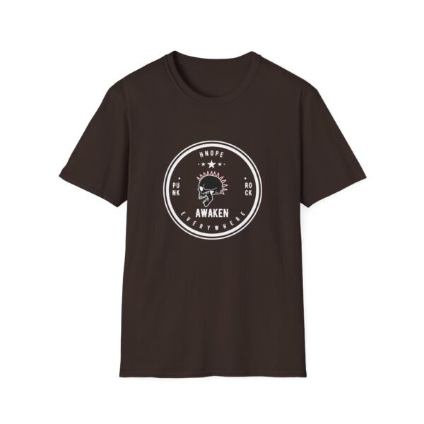 11827239400259717711_2048.jpeg Unisex Softstyle T-Shirt
