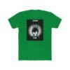 Punk Peace Men's Cotton Crew Tee (USA)