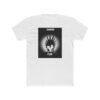 Punk Peace Men's Cotton Crew Tee (USA)