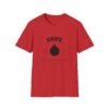Since Wuhan Unisex Softstyle T-Shirt