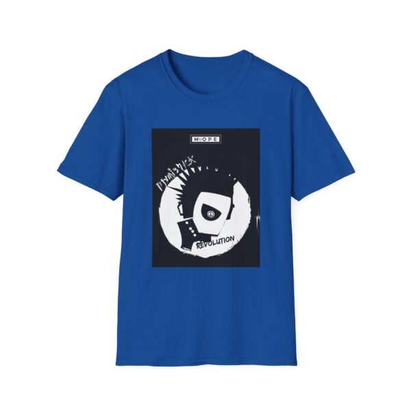 12823698841538754499_2048.jpeg Revolution Unisex Soft style T-Shirt