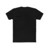Punk Peace Men's Cotton Crew Tee (USA)