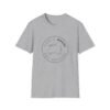 Brainwash. Unisex Softstyle T-Shirt - Australia
