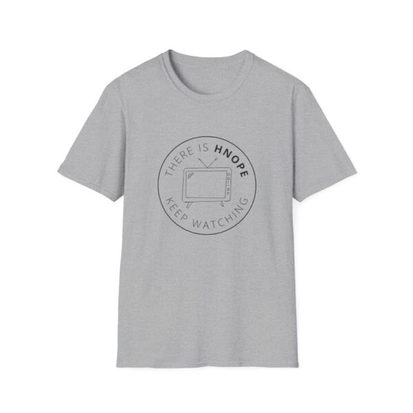14186520554708008350_2048.jpeg Brainwash. Unisex Softstyle T-Shirt - Australia