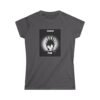 PunK Women's Softstyle Tee