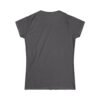 PunK Women's Softstyle Tee