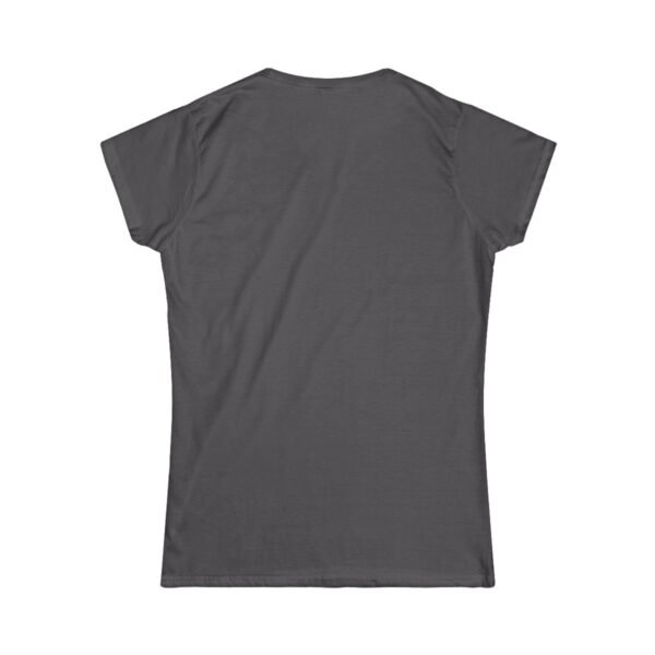 15538770105413415159_2048.jpeg PunK Women's Softstyle Tee