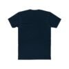 Punk Peace Men's Cotton Crew Tee (USA)