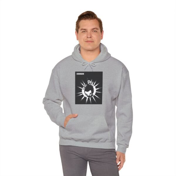 15963208492589344284_2048.jpeg Pill Unisex Heavy Blend™ Hooded Sweatshirt