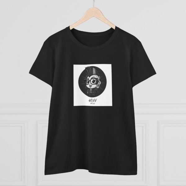 16151512205240820221_2048-1.jpeg AVENN - Stylish Graphic Tee for Women, Casual Cotton T-Shirt.