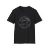 Brainwash. Unisex Softstyle T-Shirt - Australia