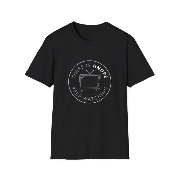 16169851014376176793_2048.jpeg Brainwash. Unisex Softstyle T-Shirt - Australia