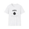 Since Wuhan Unisex Softstyle T-Shirt