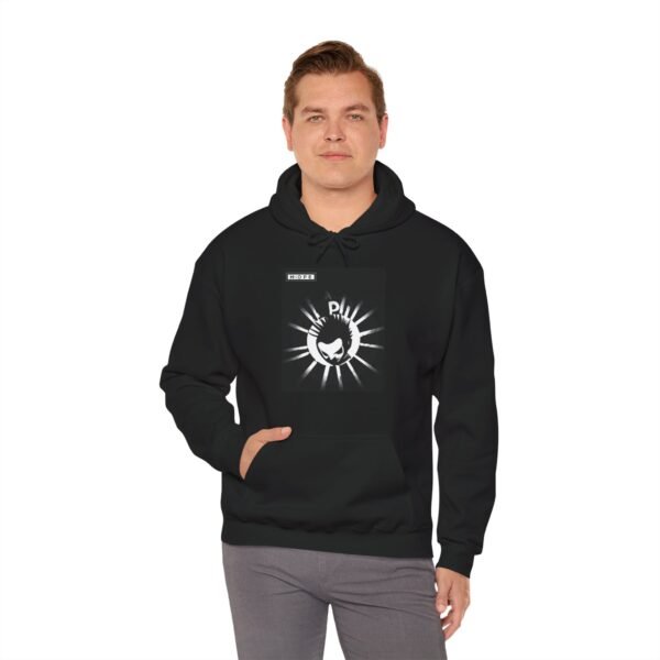 16364499377033941821_2048.jpeg Pill Unisex Heavy Blend™ Hooded Sweatshirt