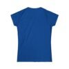PunK Women's Softstyle Tee
