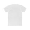 Punk Peace Men's Cotton Crew Tee (USA)