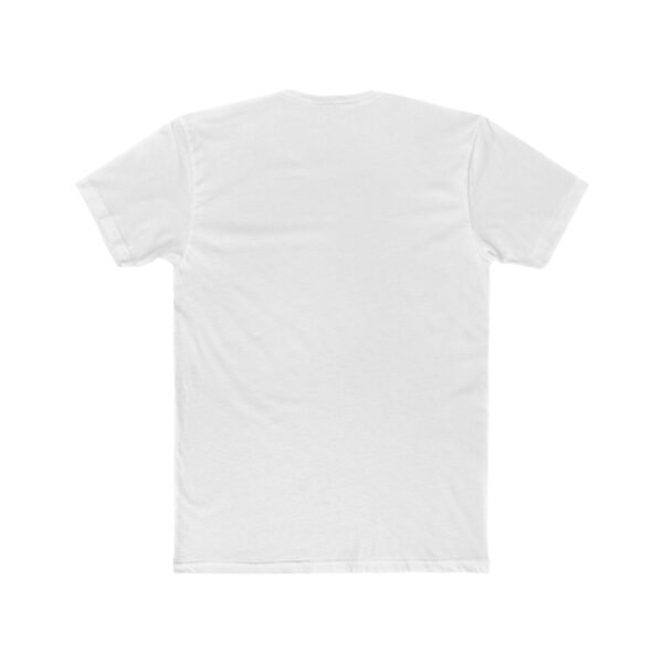 17178784453198769211_2048.jpeg Punk Peace Men's Cotton Crew Tee (USA)
