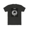 Punk Peace Men's Cotton Crew Tee (USA)