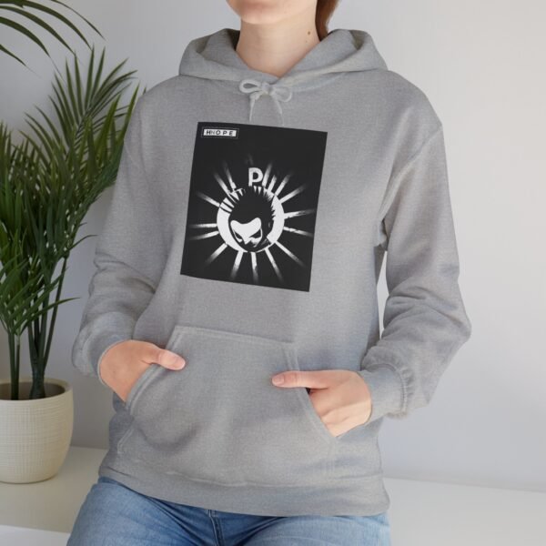 17665558527280819108_2048.jpeg Pill Unisex Heavy Blend™ Hooded Sweatshirt