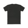 Punk Peace Men's Cotton Crew Tee (USA)
