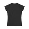 PunK Women's Softstyle Tee