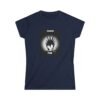 PunK Women's Softstyle Tee