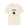 Since Wuhan Unisex Softstyle T-Shirt