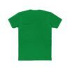 Punk Peace Men's Cotton Crew Tee (USA)