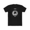Punk Peace Men's Cotton Crew Tee (USA)