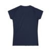 PunK Women's Softstyle Tee
