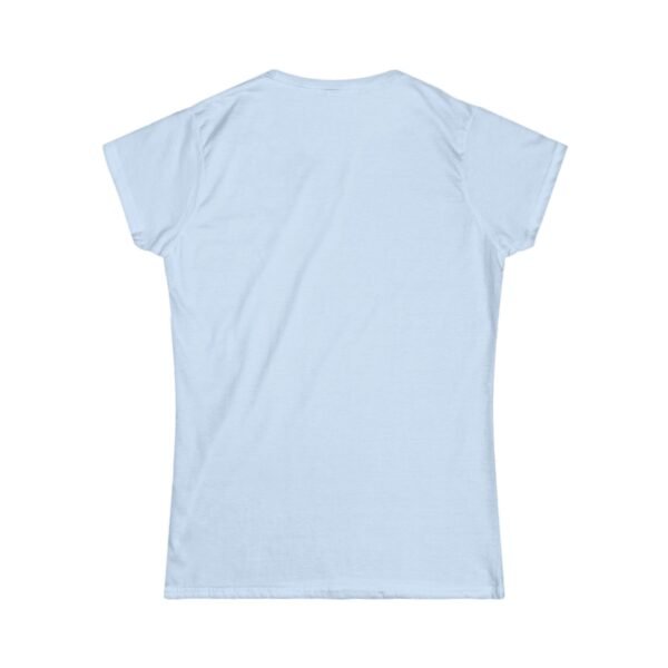 18331648282516160342_2048.jpeg PunK Women's Softstyle Tee