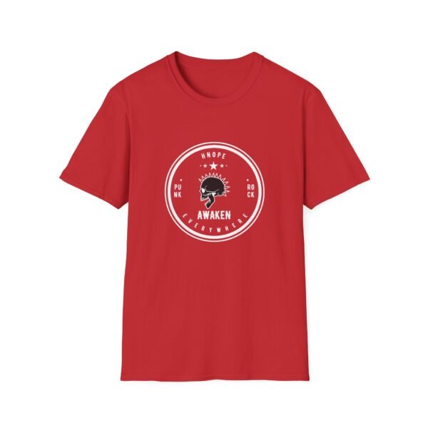 18345018423807744438_2048.jpeg Unisex Softstyle T-Shirt