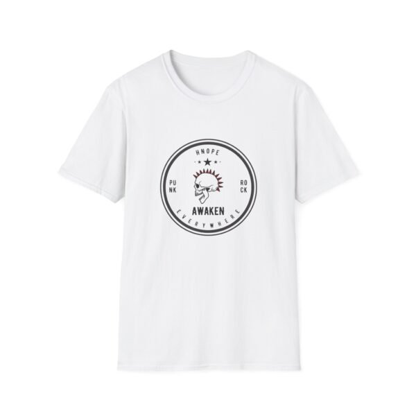 1875456027377945980_2048.jpeg Unisex Softstyle T-Shirt