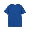 Revolution Unisex Soft style T-Shirt