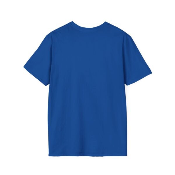 2180882584649381576_2048.jpeg Revolution Unisex Soft style T-Shirt