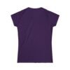 PunK Women's Softstyle Tee