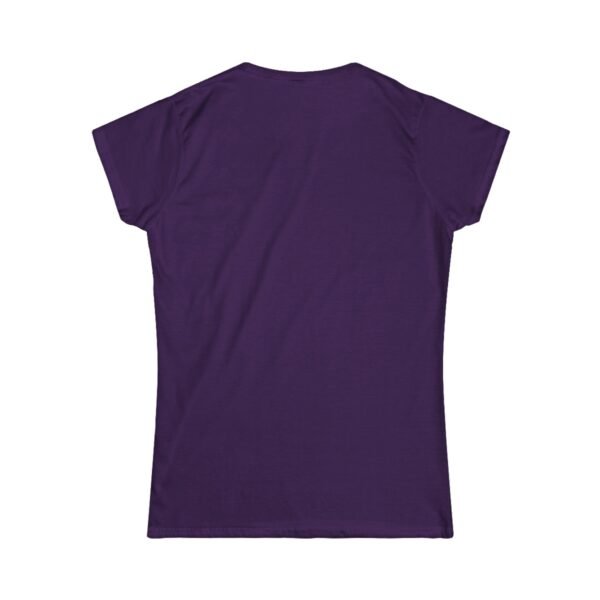 2479275097998647014_2048.jpeg PunK Women's Softstyle Tee