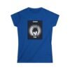 PunK Women's Softstyle Tee