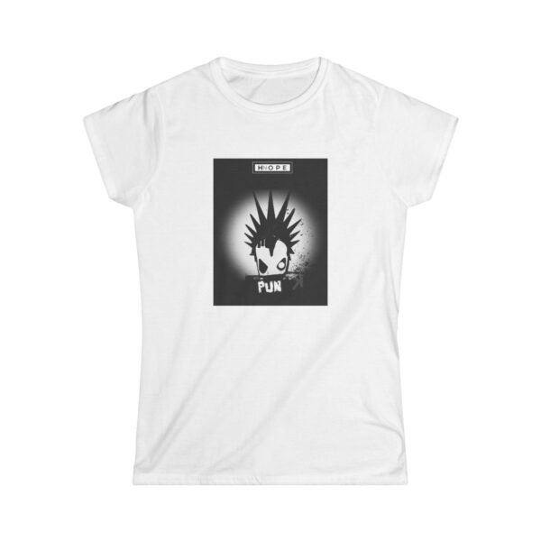 2639828483853993799_2048.jpeg PunK Women's Softstyle Tee