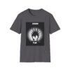PunK Unisex Softstyle T-Shirt