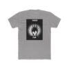 Punk Peace Men's Cotton Crew Tee (USA)