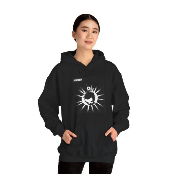 3750867378987173841_2048.jpeg Pill Unisex Heavy Blend™ Hooded Sweatshirt