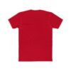 Punk Peace Men's Cotton Crew Tee (USA)