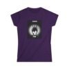 PunK Women's Softstyle Tee