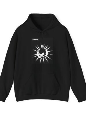 Pill Unisex Heavy Blend™ Hooded Sweatshirt